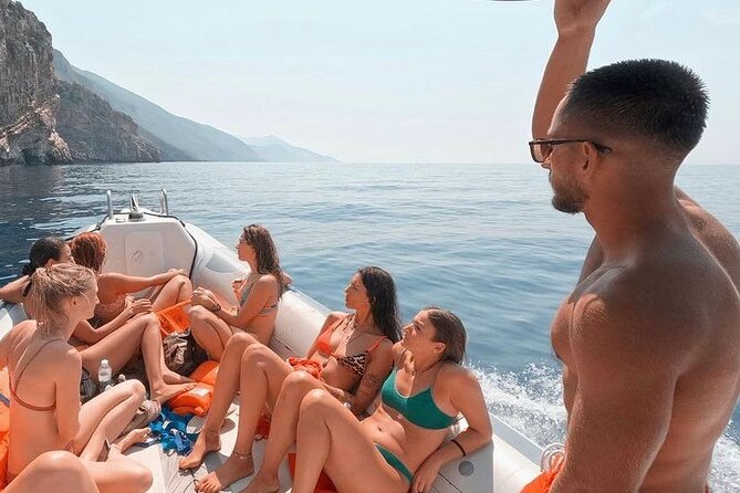 Discover Sazan Island, Haxhi Ali Cave, and Karaburun Hidden Gems - Why this Vlore boat trip is worth considering