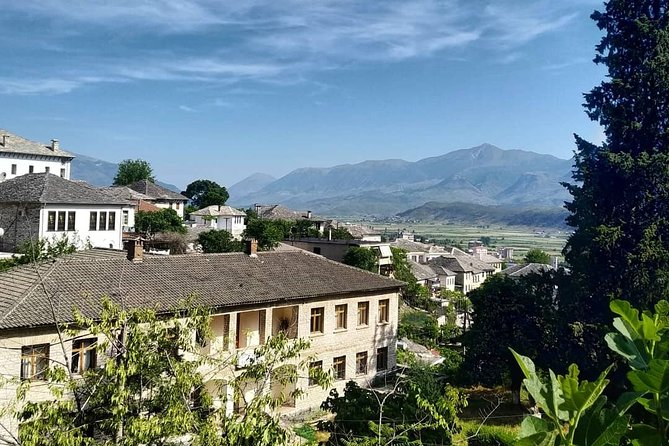 Discover the Best of Albania: 7 Days of Highlights & Hidden Gems - Day 3: Durrës and the stone town of Berat