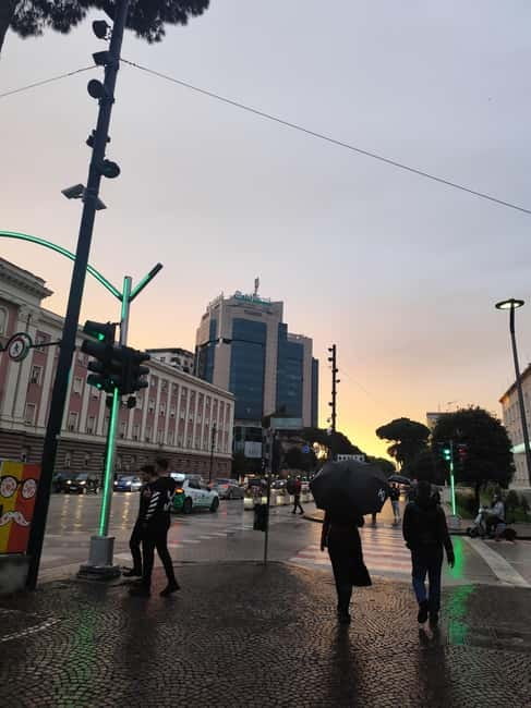Discover Tirana: Panoramic Tour and Walk around the Artificial Lake - Why this Tirana tour is more than a monument checklist