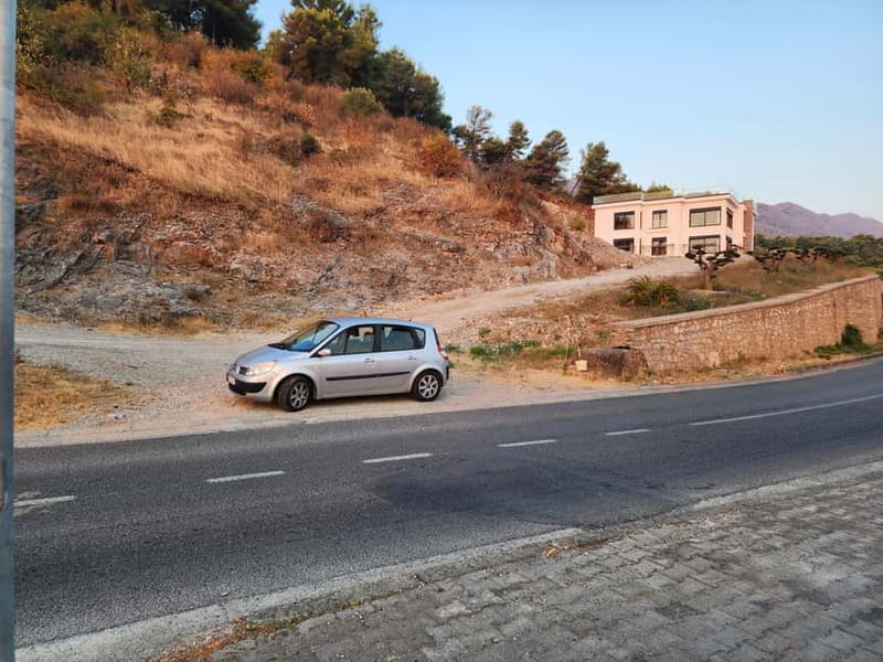 Drive & Discover: Shkodra City, Castle and Lake - Key points to know before booking