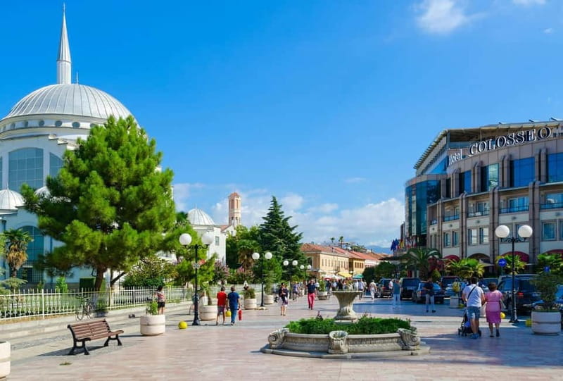 Drive & Discover: Shkodra City, Castle and Lake - Why this three-stop route works in Shkodra