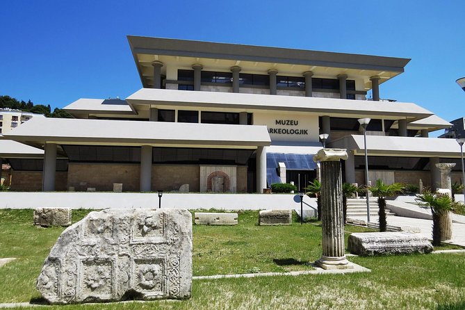 Durres and Tirana Day Trip - Two Albanian cities in one compact outing