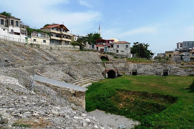 Durres and Tirana Day Trip - Returning to Tirana for the capital’s central sights