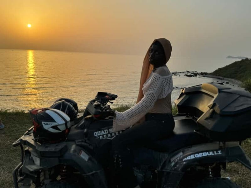 Durres: ATV Golden Hour - Should You Book the Golden Hour ATV Tour?