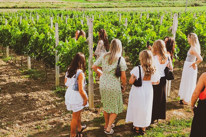 Durrës Countryside Vineyard Experience with Wine & Food Pairing - Food that makes the price easier to assess