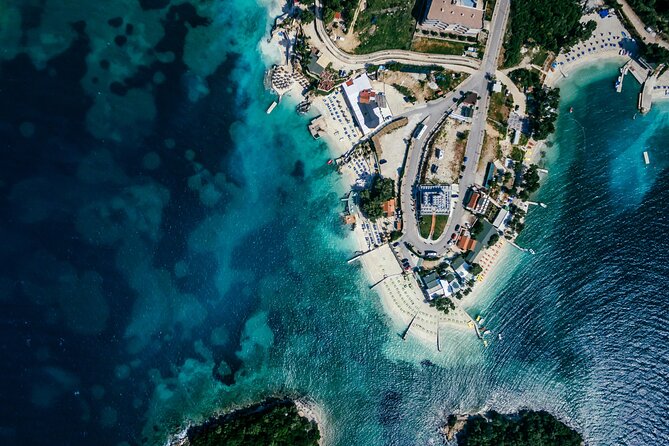 Durres/Golem: Day Tour to Saranda, Ksamil, Blue Eye & Vjosa River - Key points to know before booking