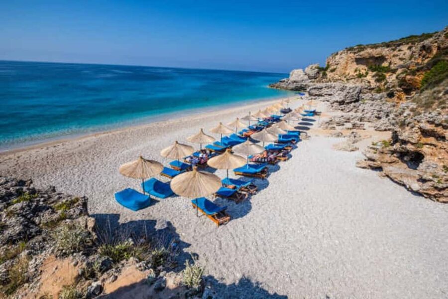 Durrës/Golem: Day Trip to Dhërmi, Llogara & Vlorë - Key points to know before booking