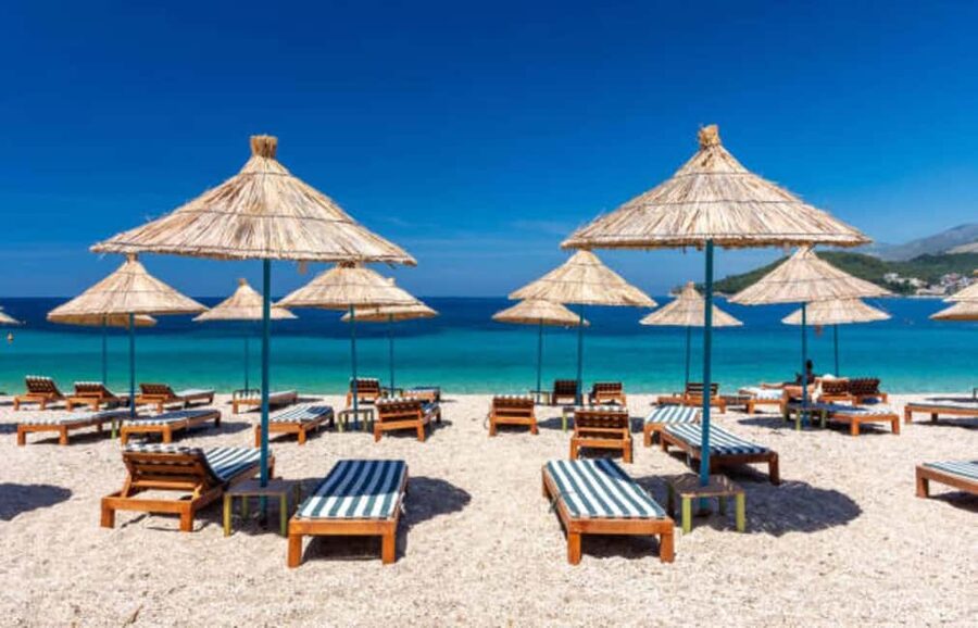 Durrës/Golem: Day Trip to Dhërmi, Llogara & Vlorë - Is $75 a good value?