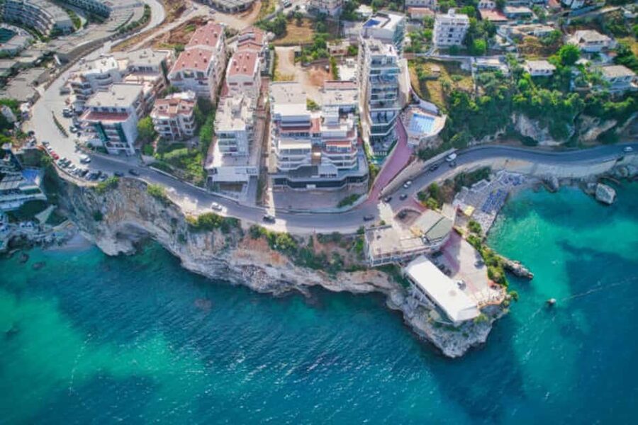 Durrës/Golem: Day Trip to Dhërmi, Llogara & Vlorë - Who will get the most from this trip?