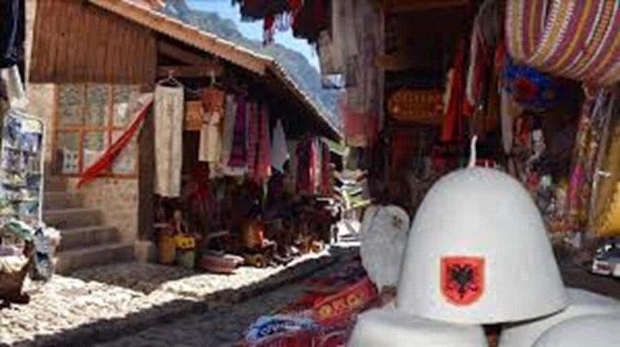 Durres/Golem: Kruja Castle & Bazaar with Traditional Lunch - What makes this Kruja trip worth your time
