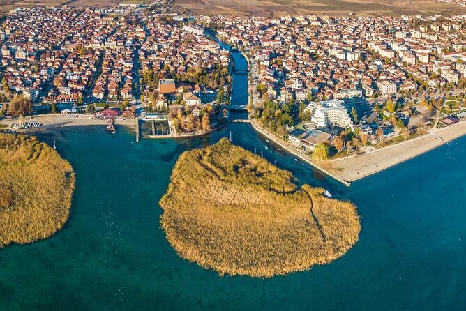 Durres/Golem: Ohrid UNESCO, St Naum and Black Drin Day Tour - Who Will Enjoy This Ohrid Tour Most