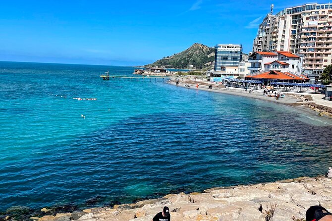 Durres & Karavasta National Park from Tirana on Luxe Land Rover - Is the $119.72 price fair?