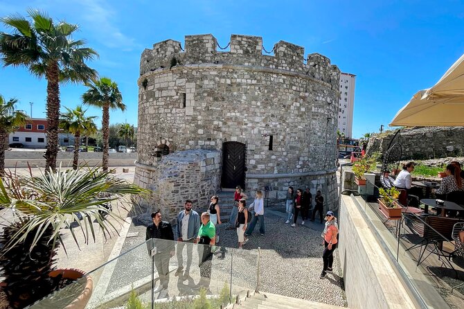 Durres & Karavasta National Park from Tirana on Luxe Land Rover - Who should book this experience?