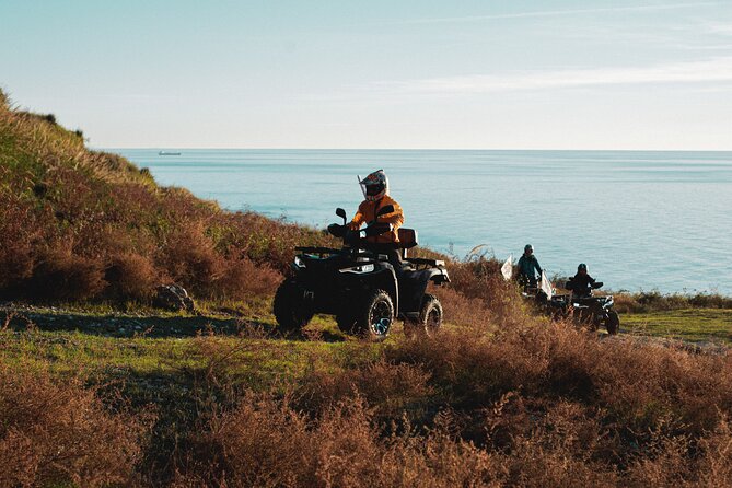 Durres: Off Road ATV Kallmi Tour - What $84.10 per person buys you