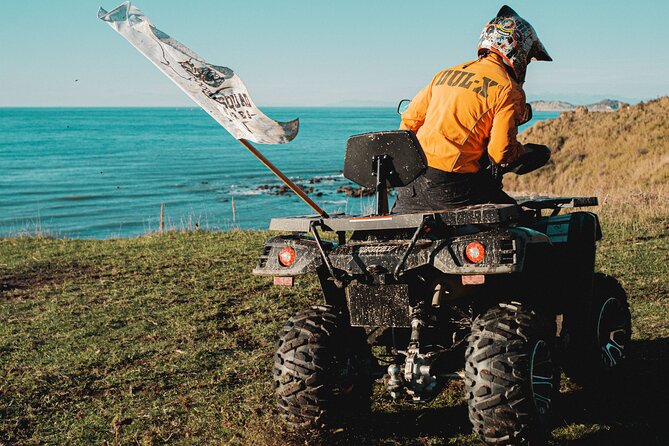 Durres: Off Road ATV Kallmi Tour - Practical planning for a smoother morning