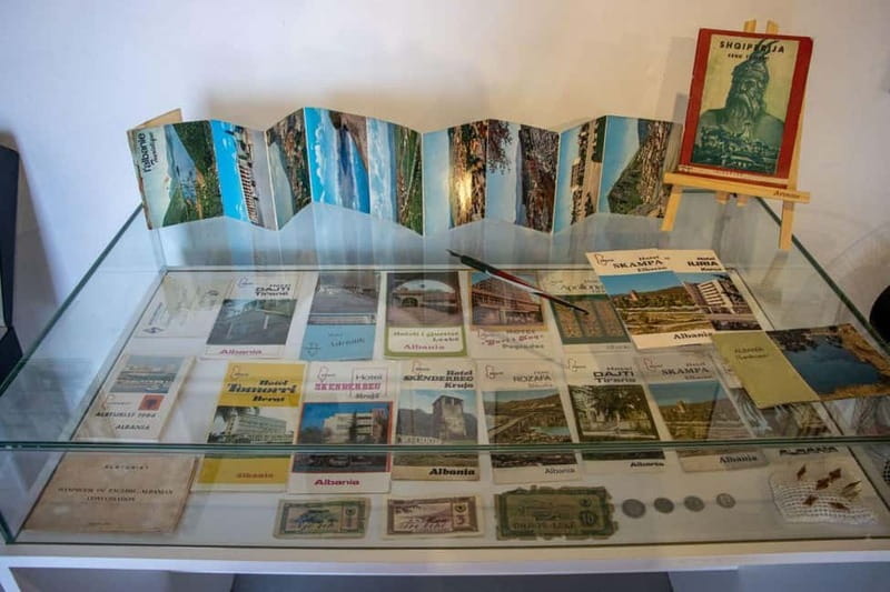 Durrës: Peeping Tourist Exhibition Ticket - Should you book the Peeping Tourist House Museum?