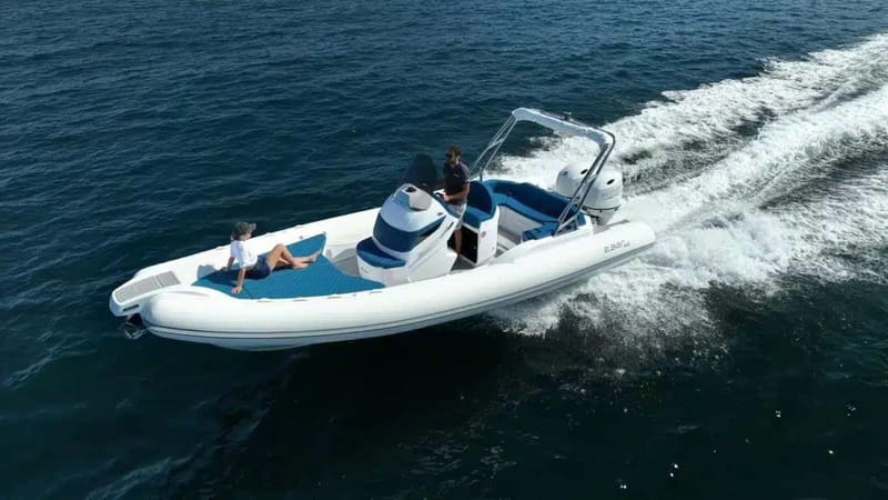 Durres, Tirana & Golem: Karaburun & Sazan Boat Tour - Two to Three Hours at a Remote Karaburun Beach
