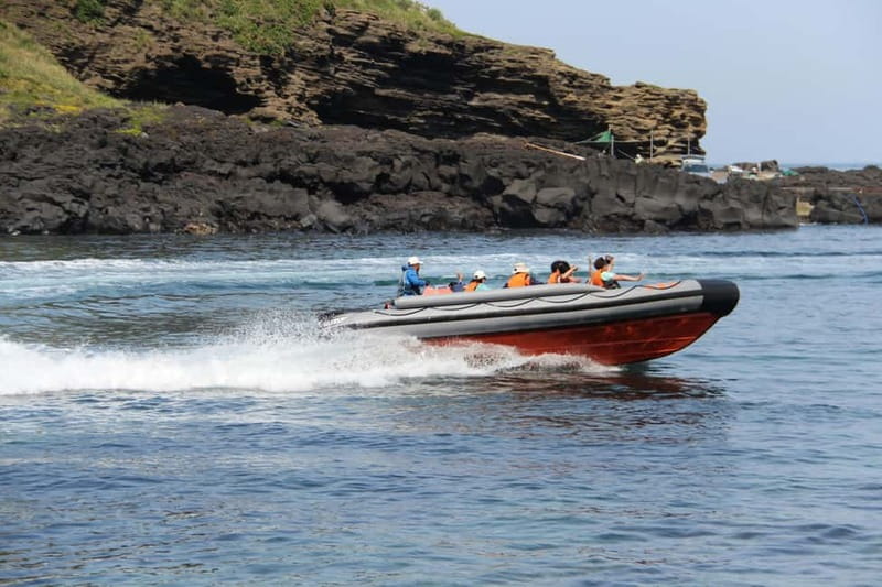 Durres & Tirana: Speed Boat Trip to Sazan, Karaburun & Cave - What the $100 price really covers