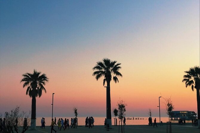Durrës: Walking tour with Roman Amphitheater - Why a local guide matters here