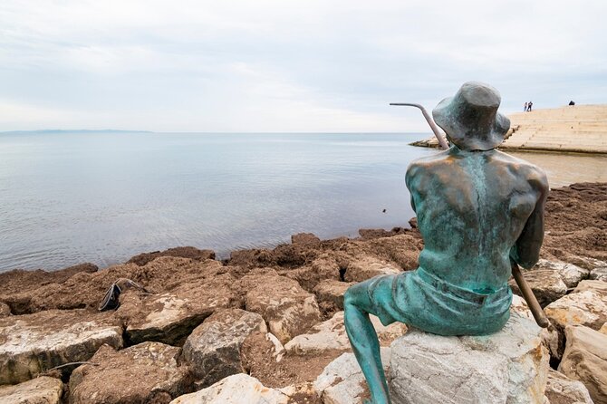 Durrës: Walking tour with Roman Amphitheater - Meeting at Sheshi Liria in Durrës
