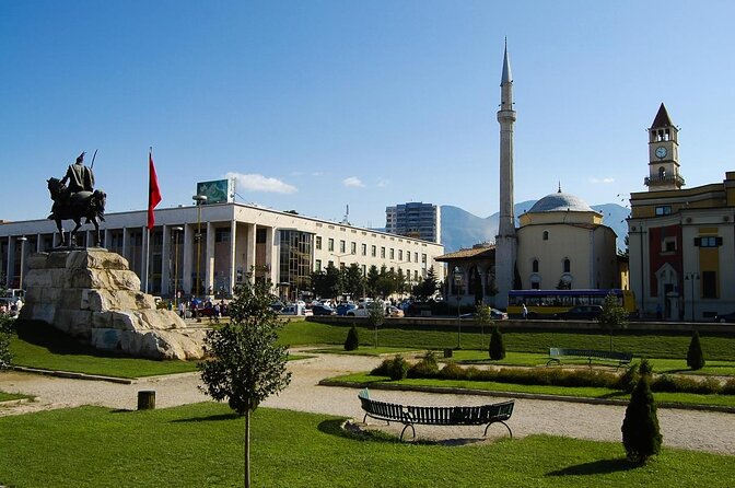 Durres & Wine Tasting Tour - Key points to know before booking