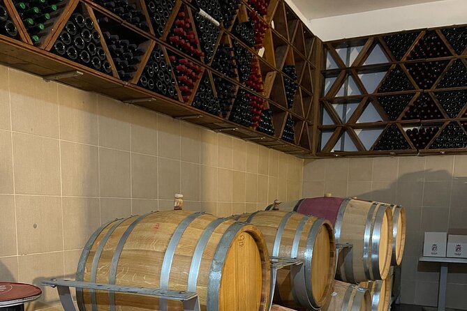 Durres & Wine Tasting Tour - Pickup from Tirana or Durres