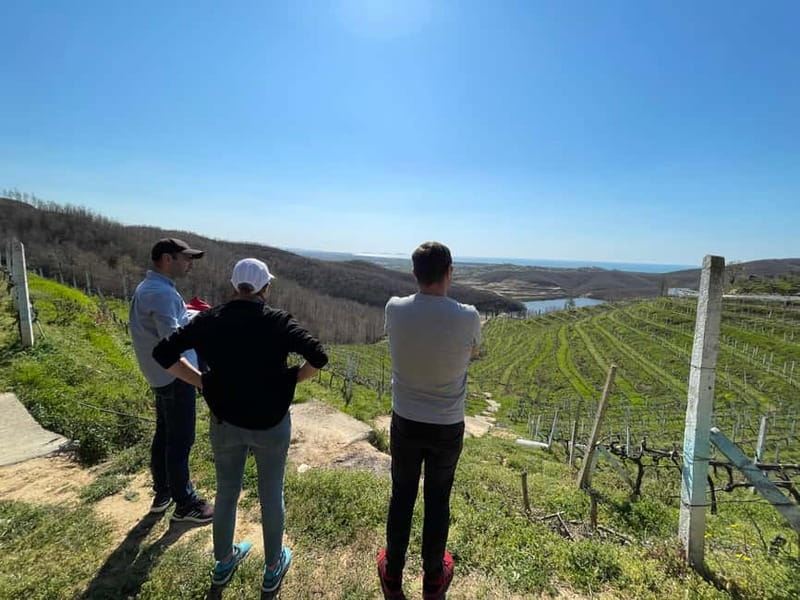 Durres & Wine Tasting Tour - Practical details that affect your decision