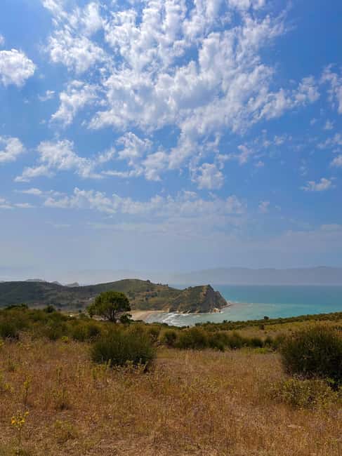 Explore the wild side of Vlorë on a tour of its most authentic and inaccessible nature - Narta Lagoon and the chance to see flamingos