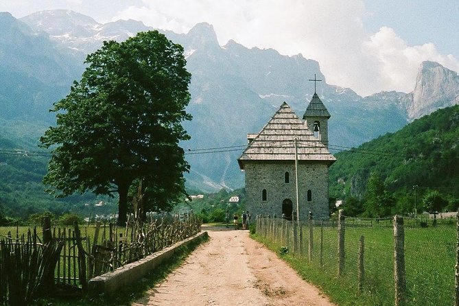 Explore Thethi, the unknown part of Albania in two days - The best parts of this Theth trip