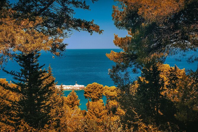 Explore Vlora Bay: Sazani Island &Karaburun peninsula from Tirana - Key points to know before you book