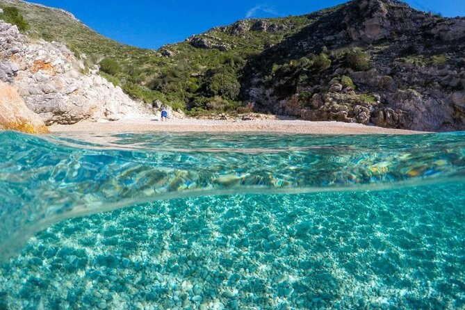 Explore Vlora Bay: Sazani Island &Karaburun peninsula from Tirana - From Tirana to Vlore by private vehicle
