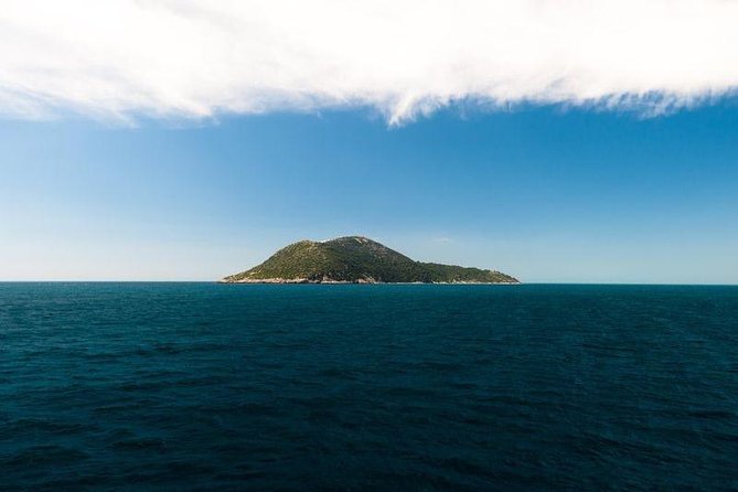 Explore Vlora Bay: Sazani Island &Karaburun peninsula from Tirana - Karaburun’s rocky coves and Haxhi Ali Cave