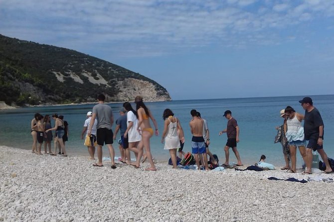 Explore Vlora Bay: Sazani Island &Karaburun peninsula from Tirana - Group size, guide style, and the boat atmosphere