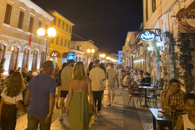 Exploring Albania: A 6-Day Tour of Nature, Culture, and Adventure - Winery or Osum Canyon on Day 3