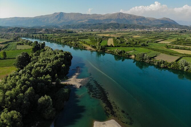 Exploring Albania: A 6-Day Tour of Nature, Culture, and Adventure - What the $1,143.91 price really covers
