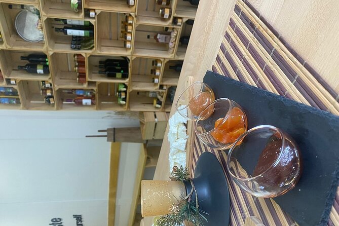 Farm-to-Table Cooking Class with Local Family by 1001 AlbAdv - Mountain tea, local honey, and a calm finish