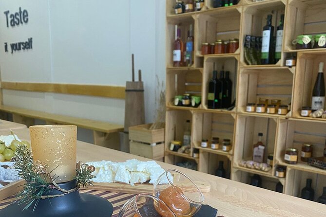 Farm-to-Table Cooking Class with Local Family by 1001 AlbAdv - Practical details that affect your decision