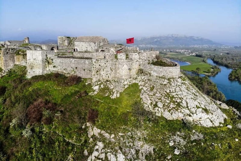 Fom Tirana: Day tour of Shkodra and Lezha (Scutari & Lisus) - Key points to know before booking