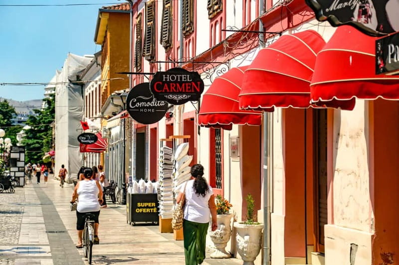 Fom Tirana: Day tour of Shkodra and Lezha (Scutari & Lisus) - Why this route works from Tirana