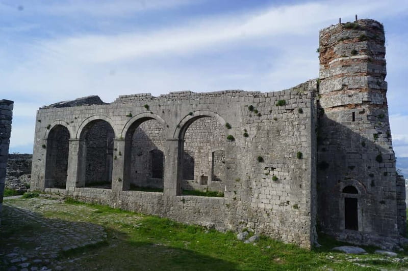 Fom Tirana: Day tour of Shkodra and Lezha (Scutari & Lisus) - What the guide adds to the day