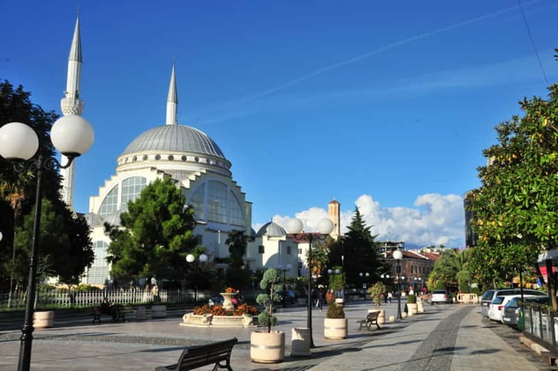 Fom Tirana: Day tour of Shkodra and Lezha (Scutari & Lisus) - The driving time and the pace