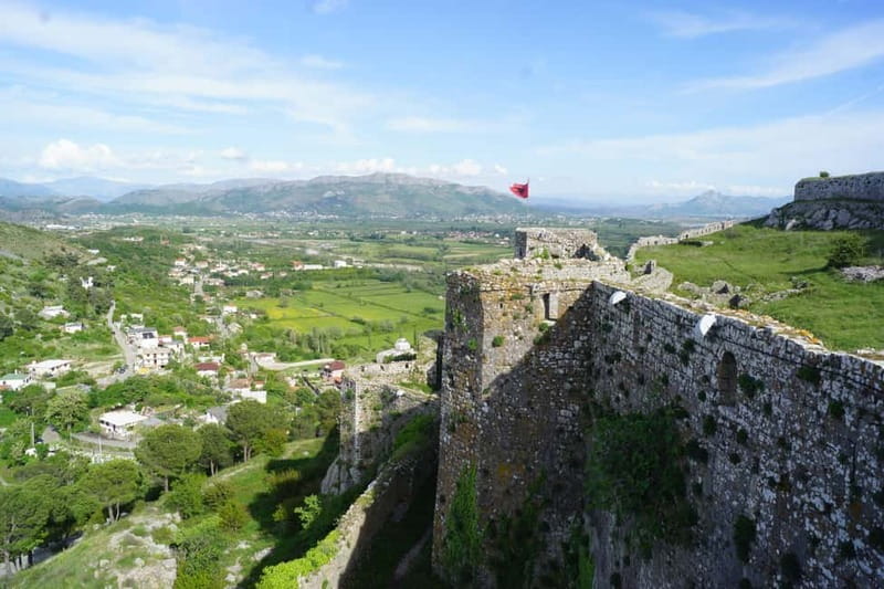Fom Tirana: Day tour of Shkodra and Lezha (Scutari & Lisus) - Who should book this Shkodra day trip?