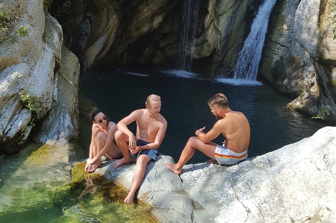 From Berat: Osum Canyon and Bogove Waterfall - Group size, timing, and what to pack