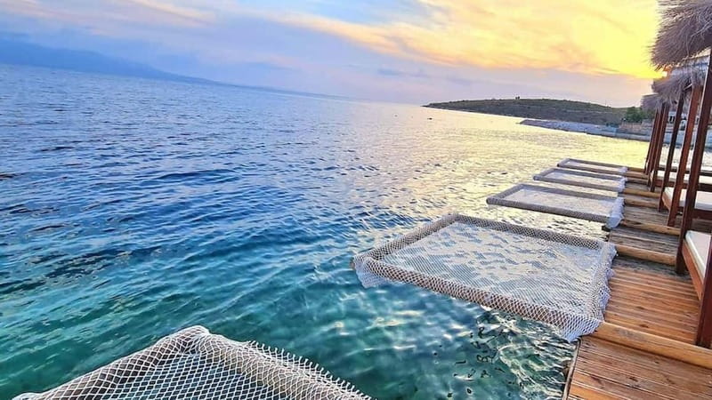 From Durres,Golem: Blue Eye,Ksamil,Saranda Day Tour - Who will enjoy this tour most?