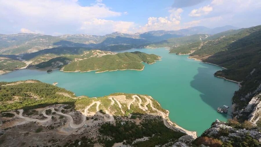 From Durres Golem: Bovilla Lake and Tirana City Day Tour - Why this city-and-mountain pairing works