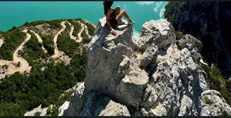 From Durres/Golem: Bovilla Lake Team-Building Day Trip - Key points to know before you book