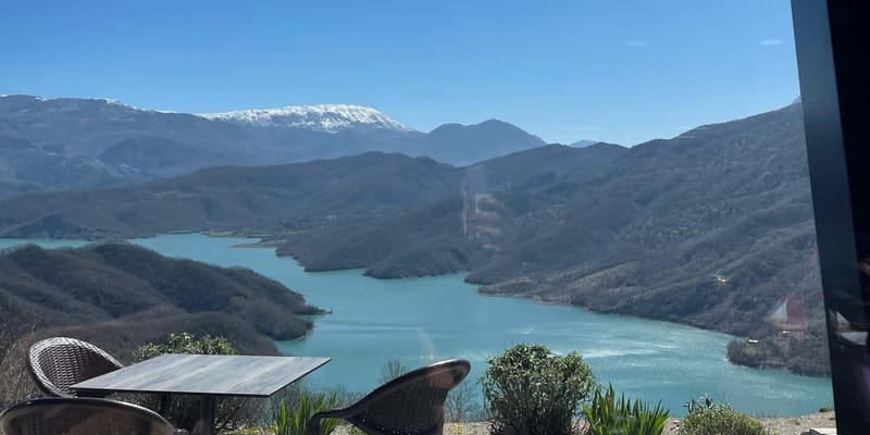From Durres/Golem: Bovilla Lake Team-Building Day Trip - Timing, value, and the important schedule question