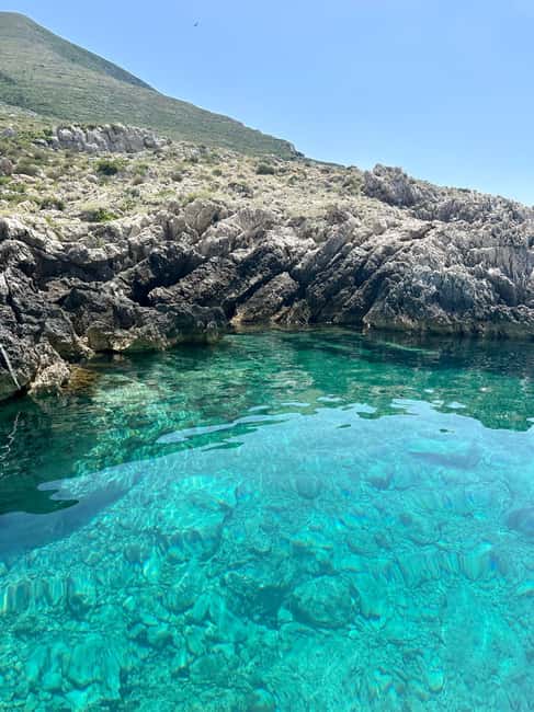 From Durrës/Golem: Sazan & Ali Cave & Karaburun Boat Tour - Why This Coastal Day Works