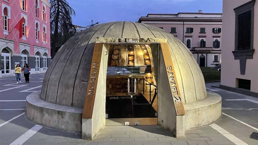 From Durrës/Golem: Tirana Guided Tour with Hotel Pickup - Why this is a smart first look at Tirana