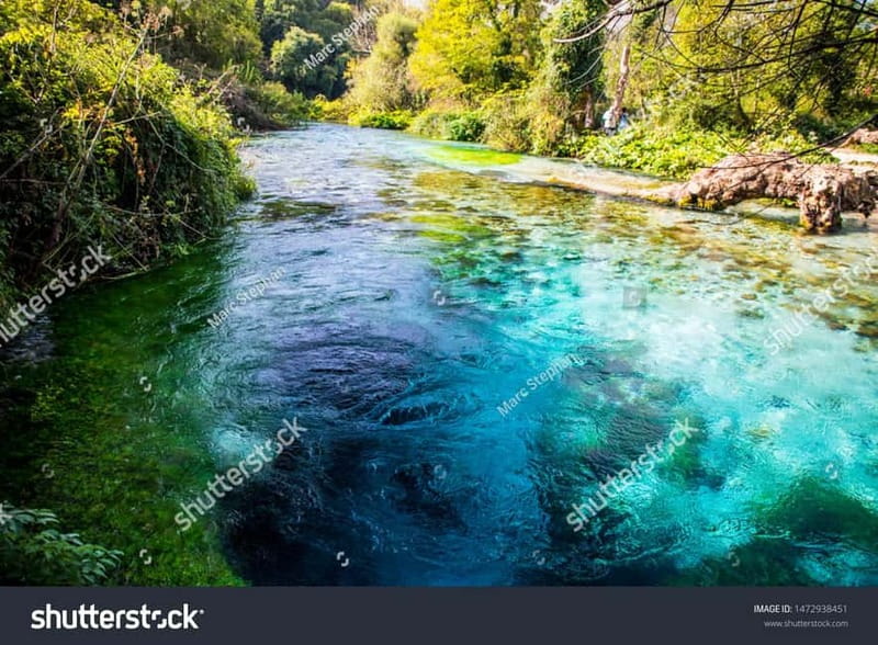 From Durres/Golem/Tirana: Saranda, Ksamil, Blue Eye Day Tour - Guides, drivers, and the feel of the day